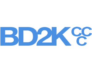 BD2K Coordination Center
