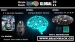 BrainHack Geneva