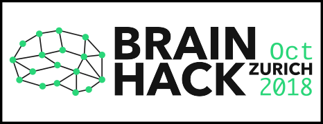 Brainhack Zurich 2018