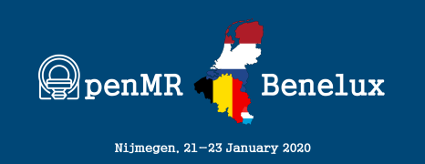 OpenMR Benelux 2020