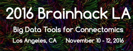 Brainhack LA 2016