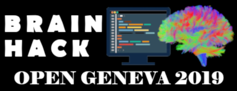 Brainhack Open Geneva 2019