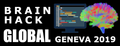 Brainhack Global Geneva 2019
