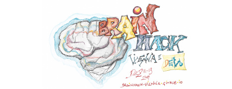 Brainhack Vienna, 2019