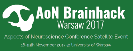 AoN Brainhack Warsaw 2017